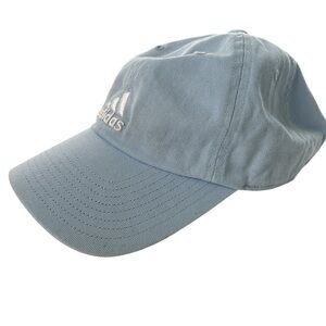 Women’s Blue Adidas Hat